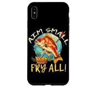 Aim small fly all Custodia per iPhone XS Max