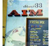 Aim - Stars on 33