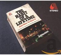 Aim - The Habit Of A Lifetime (And How To Kick It)