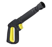 AIM Tools Pistola Grilletto a Connessione Rapida Compatibile con Idropulitrici Karcher K2 K3 K4 K5 K6 K7 Sistema di Sgancio Rapido del Tubo Flessibile