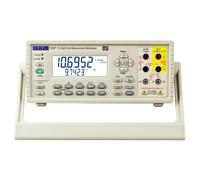 Aim-TTi 1908P 5.5 Digitazioni Doppio Misurazione Multimetro Digitale USB/RS232 /