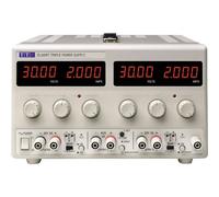 Aim TTi EL302RT Alimentatore da laboratorio regolabile 0 - 30 V/DC 0 - 2 A 130