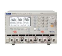 Aim-TTi MX100TP Alimentatore Da Banco A Tre Uscite 315W USB/RS232/LAN(LXI)/GPIB