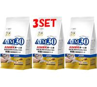 AIM30 Kidney Health Care gatti oltre i 15 anni pollo da interno 600g 3 set Nuovo