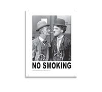 AIMA Poster da Parete Charlie Chaplin 22 x 30 cm - Stampa da Parete Bianco e Nero Cinema Poster Vintage Senza Cornice - Room Decor Stampe da Cucina, Camera da Letto - Calamita in Omaggio