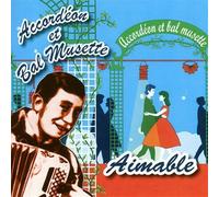 Aimable - Accordéon et bal musette : Aimable