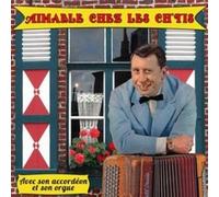 Aimable - Aimable chez les ch'tis avec son accordéon et son orgue