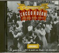 Aimables - Les Plus Belles Valses