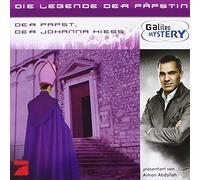 Aiman Abdallah Präsentiert - Die Legende der Päpstin
