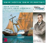 Aiman Abdallah Präsentiert - Sir Henry Morgan-der Wahre Fluch der Karibik