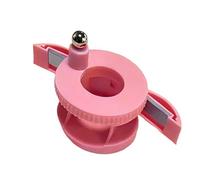 Aimant Pour | Rotation À 360 Degrés Avec Perles De Verre Pour | Aimant Puissant Pour Ongles,Pour Usage À Domicile, En Salon, En Atelier D'art, Débutantes,