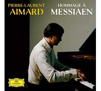 Aimard Pierre-Lauren (Piano) - Hommage A Messiaen