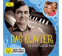 Aimard,Pierre-Laurent - Der Kleine Hörsaal-Klavier mit P.-l. Aimard