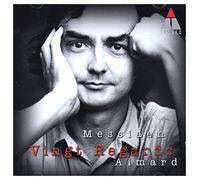 Aimard,Pierre-Laurent - Vingt Regards Sur l'Enfant Jesus