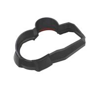 Aimazom Parasole Tachimetro Moto Parasole Cruscotto per BM&W R1200GS 2013-2017 Copertura Visiera Parasole per Schermo Strumento Moto