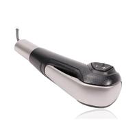 Aimazom Pomello Del Cambio Per Chevrolet Per Aveo Per Trax Per Sonic 2011-2017 Pomello Del Cambio Per Auto Con Guida A Sinistra Manopola Marce Sostituzione(B)