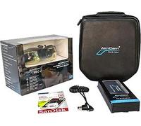 AimCam Pro 2i- - Kit Premium a pieno carico, 32 GB, colore: Nero