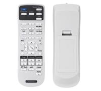 Aimdio 217358900 Telecomando Per Epson EB-685W EB-685Wi EB-670 EB-675Wi EB-675W EB-695Wi EB-680Wi EB-680 EB-685WT EB-700U EB-710Ui EH-LS100 EB-685WS EB-695Wie EB-696Ui Proiettore