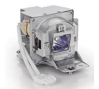 Aimdio 5J.J9V05.001 Lampada Proiettore per BenQ MS619ST MS630ST MW632ST MX620ST MX631ST ML7437 Lampade per proiettori
