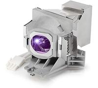 Aimdio 5J.JEE05.001 Lampada Proiettore Per BenQ W2000 W1210ST W1110 HT2150ST HT2050 HT3050 W1120 W1110s W2000w W2000+ Videoproiettore con Alloggiamento