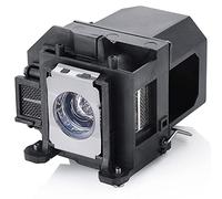 Aimdio Lampada per Proiettore per EPSON ELPLP57 EB-440W EB-455Wi B-450Wi EB-450W EB-465i EB-460i POWERLITE 450W 460 EB-460 BRIGHTLINK 450Wi 455Wi Lampada di Ricambio