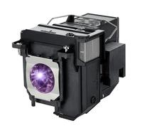 Aimdio Lampada proiettore di ricambio per Epson ELPLP91 EB-685Wi EB-685W EB-695Wi EB-680S EB-680 EB-685WS EB-685WT EB-695WT EB-695Wie V13H010L91