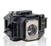 Aimdio Lampada proiettore per Epson ELPLP54 ELPLP58 ELPLP56 ELPLP55 EH-TW450 EB-S7 S8 S9 S10 S72 S82 S92 X7 X8e X8 X9 X10 X72 X92 W7 W8 W9 W10 W8D EH-DM3 Home Cinema 705HD