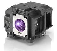 Aimdio Lampada Proiettore Per Epson ELPLP67 EH-TW480 EH-TW550 EB-X12 EB-S02 EB-S11 EB-S12 EB-S02H EB-X11 EB-X02 EB-S01 EB-W02 EB-W12 EB-X14 EB-X14H MG-50 MG-850HD H433 H444 H475 H499A/B/C H534A/B/C