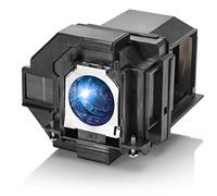Aimdio Lampada proiettore per Epson ELPLP97 EB-E01 EB-FH06 EB-FH52 EH-TW740 EH-TW750 EH-TW710 EH-TW5700 EH-TW5820 EH-TW6150 EH-TW6250 EB-W06 EB-W49 EB-W51 EB-X49 EB-X51 EB-X06 EB-U50 EB-982W 992F