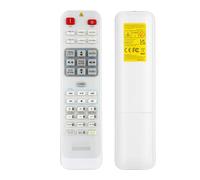 Aimdio RCS011 Telecomando Proiettore per BenQ MH741 MH750 MH856UST MS630ST