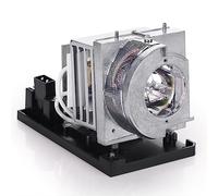 Aimdio SP.72701GC01 Lampada Proiettore per Optoma GT5000 EH320UST X320UST X320USTi EH320USTi EH319UST W319USTir W320UST W320USTi GT5000+ Lampade per proiettori