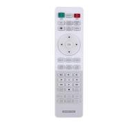 Aimdio Telecomando del Proiettore per BenQ W1090 TH683 W1070+ W2000 W2000+ W1110 HT1075 HT1085ST HT2150ST HT2050 MH684 TH670 W1075 W1080ST+ W1120 W3000 HT2550 TK800M W1700 Universale Telecomandi