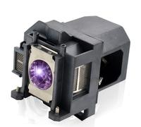 Aimdio V13H010L53 Lampada Proiettore per EPSON ELPLP53 EB-1830 EB-1900 EB-1910 EB-1915 EB-1920W EB-1925W H314B H313A H314A H315B H316C H326B H341A VS400 Videoproiettore