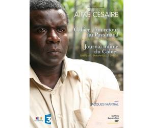 Aimé Césaire, cahier d'un retour au pays natal