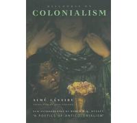 Aime Cesaire Discourse on Colonialism (Tascabile)