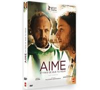 Aime et Fais ce Que Tu Veux