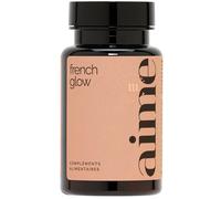 Aime - French Glow - Compresse e capsule 60 St.