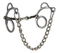 Aime Imports Westen SS Dogbone Twisted Sweet Six Bit by