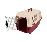 AIME Panier de transport Skudo - Pour chien et chat