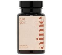 Aime - Pure Glow - Compresse e capsule 60 St.
