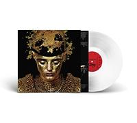 Aime Simone - Oh Glory (Crystal Clear Coloured) (LP)