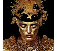 Aime Simone - Oh Glory (Crystal Clear Coloured) (LP)