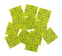 Aimed at Professionals - Set completo di 100 obiettivi di riflessione per misurazione della stazione totale (20 x 20 mm)