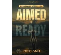 Aimed & Ready: : Devotional Workbook