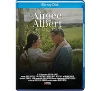 Aimee and Albert: The Early Years [Blu-Ray] (IMPORT) (Nessuna versione italiana)