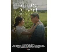 Aimee and Albert: The Early Years (DVD) Amber Gonzales Tim Perez-Ross Dean Cain