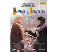 Aimee and Jaguar