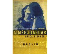 Aimee and Jaguar