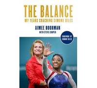Aimee Boorman Steve Cooper The Balance (Copertina rigida) (PRESALE 22/05/2025)