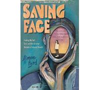 Aimee Byrd Saving Face (Tascabile)